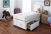 Sealy - Posturepedic Verona Divan